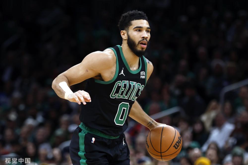 满了观赏性 满了观赏性